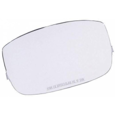 3M™ Peltor® Védőlemez 3M 9000-es szériához karcálló (10db/csomag) víztiszta