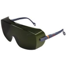 3M™ Peltor® Védőszemüveg 3M 2805 szemüvegre vehető karcálló sötét