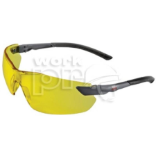 3M™ Peltor® Védőszemüveg 3M 2822-es karc- és páramentes (22g) sárga védőszemüveg