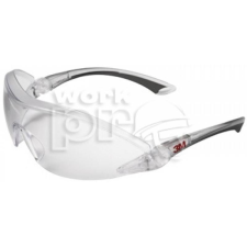 3M™ Peltor® Védőszemüveg 3M 2840-es karc- és páramentes állítható víztiszta védőszemüveg