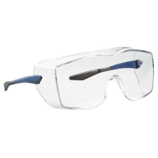 3M™ Peltor® Védőszemüveg 3M OX3000 látásjavító szemüveg felett hordható karcálló/páramentes, víztiszta lencse, 17-5118-3040