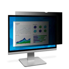 3M PF190W1B Keret nélküli betekintésvédő fólia 48,3 cm (19") laptop kellék