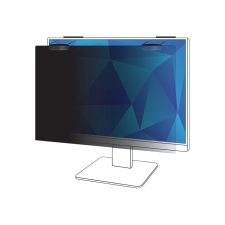3M PF245W9EM 24.5" Betekintésvédelmi monitorszűrő (7100259459) monitor kellék