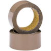3M Ragasztószalag, barna, 50 mm x 66 m, 3M SCOTCH® 3707 (KT-0000-0002-8)