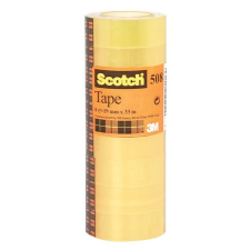 3M SCOTCH Ragasztószalag, 19 mm x 33 m, 3M SCOTCH ragasztószalag