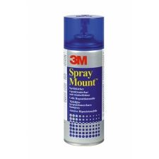 3M Scotch Spray Mount 400 ml ragasztó spray ragasztóanyag