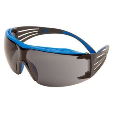 3M SecureFit ™ 400X SF402XSGAF-BLU-EU vadász és íjász felszerelés