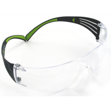 3M SECUREFIT™ SF401AF-EU VÉDŐSZEMÜVEG PC VÍZTISZTA AS/AF munkaruha