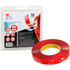 3M VHB 4910F ragasztószalag és takarófólia