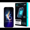 3MK 1UP Apple iPhone 16 Plus védőfólia - 3db (5903108589000)