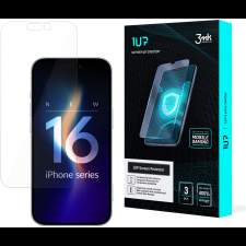 3MK 1UP Apple iPhone 16 Plus védőfólia - 3db (5903108589000) mobiltelefon kellék