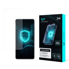3MK 1UP gamer védőfólia Huawei P40 5G 133023 mobiltelefon kellék