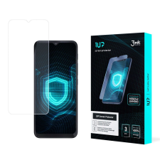 3MK 1UP gamer védőfólia Lenovo K13 Note 135343 mobiltelefon kellék