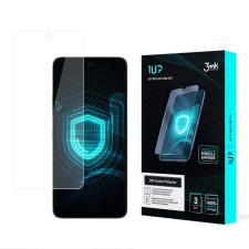 3MK 1UP gamer védőfólia LG K52 143697 mobiltelefon kellék