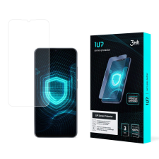 3MK 1UP gamer védőfólia Meizu Note 9 133106 mobiltelefon kellék