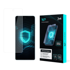 3MK 1UP gamer védőfólia Motorola Moto Edge S30 140610 mobiltelefon kellék