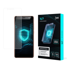3MK 1UP gamer védőfólia Nokia 5.1 133226 mobiltelefon kellék