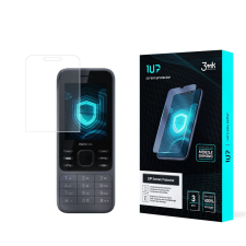 3MK 1UP gamer védőfólia Nokia 6300 4G 138429 mobiltelefon kellék
