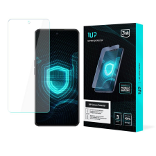 3MK 1UP gamer védőfólia Oppo A98 5G 150028 mobiltelefon kellék