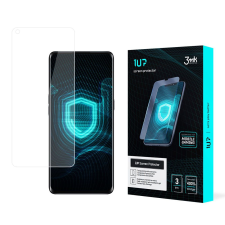 3MK 1UP gamer védőfólia Oppo Reno 4 Pro 5G 133125 mobiltelefon kellék