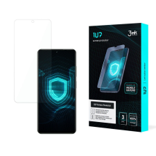 3MK 1UP gamer védőfólia Realme 12x 5G W-31UP-R12x mobiltelefon kellék