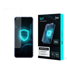 3MK 1UP gamer védőfólia Realme X50 5G 133202 mobiltelefon kellék