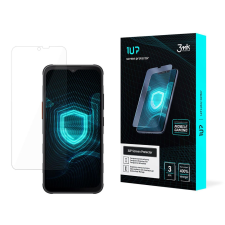 3MK 1UP gamer védőfólia Samsung Galaxy XCover 7 154803 mobiltelefon kellék