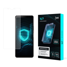 3MK 1UP gamer védőfólia Sony Xperia 10 II 133446 mobiltelefon kellék