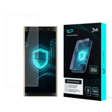 3MK 1UP gamer védőfólia Sony Xperia XA2 Plus 133432 mobiltelefon kellék