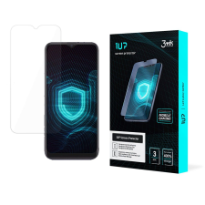 3MK 1UP gamer védőfólia SPC Gen Plus W-31UP-SGP mobiltelefon kellék