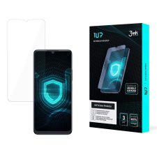 3MK 1UP gamer védőfólia TCL 505 155311 mobiltelefon kellék