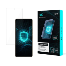 3MK 1UP gamer védőfólia Tecno Camon 30 5G W-31UP-TC305G mobiltelefon kellék
