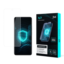3MK 1UP gamer védőfólia Xiaomi Redmi Note 11 Pro+ 5G 142762 mobiltelefon kellék