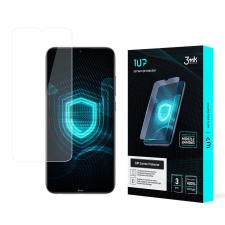 3MK 1UP gamer védőfólia Xiaomi Redmi Note 8 2021 134253 mobiltelefon kellék