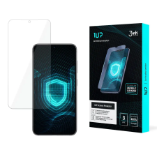 3MK 1UP Samsung Galaxy S24+ Edzett üveg kijelzővédő mobiltelefon kellék