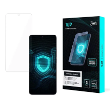3MK 1UP védőfólia Redmi Note 13 Pro+ készülékhez (3 darab) 5903108555593 mobiltelefon kellék