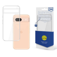 3MK 3mk Armor Case tok Xiaomi 14 Ultra - átlátszó tok és táska