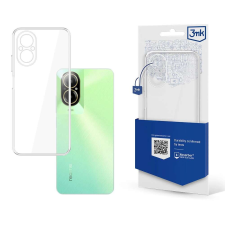 3MK 3mk Clear Case tok Xiaomi Realme C67 - átlátszó tok és táska
