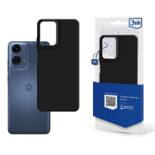 3MK 3mk Matt Case tok Motorola Moto G24 Power - fekete tok és táska