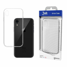 3MK All-Safe AC iPhone Xr Armor átlátszó tok tok és táska
