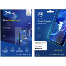 3MK All-Safe Aio SilverProtection+ Full Wet Fitting 5db (5903108485302) mobiltelefon kellék