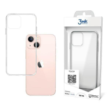 3MK All-Safe Skinny Case iPhone 13 Mini átlátszó tok tok és táska
