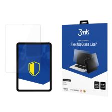 3MK Apple iPad Air 2020 - 3MK FlexibleGlass Lite ™ fólia tablet kellék