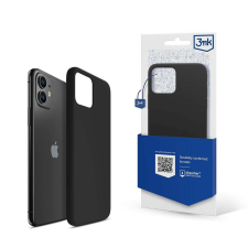 3MK Apple iPhone 11 - 3mk szilikon tok tok és táska