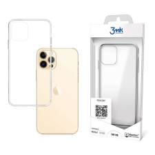 3MK Apple iPhone 12 / iPhone 12 Pro - 3mk Slim Case tok és táska