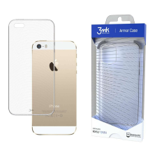 3MK Apple iPhone 5/5S/SE - 3mk páncéltok tok és táska