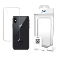 3MK Apple iPhone X - AS ArmorCase tok és táska