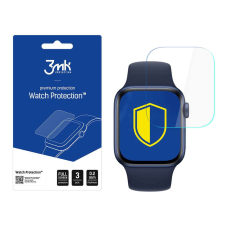 3MK Apple Watch 6/SE 40mm - 3mk Watch Protection™ v. ARC+ okosóra kellék