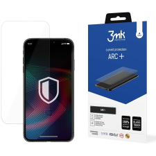 3MK ARC+ Apple iPhone 14 / iPhone 14 Pro védőfólia (5903108486231) mobiltelefon kellék