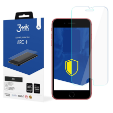 3MK ARC+ Apple iPhone SE 2020 kijelzővédő fólia (5903108361866) mobiltelefon kellék